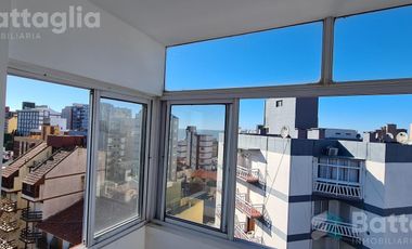 OPORTUNIDAD!! Departamento 3 ambientes céntrico con gas natural