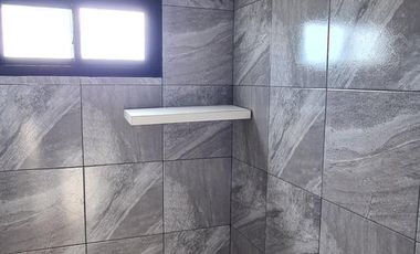 OPORTUNIDAD!! Departamento 3 ambientes céntrico con gas natural