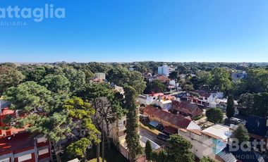 OPORTUNIDAD!! Departamento 3 ambientes céntrico con gas natural