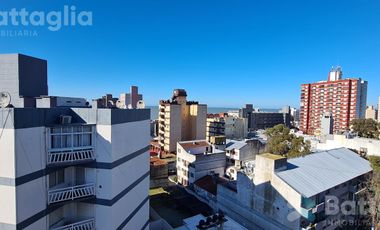 OPORTUNIDAD!! Departamento 3 ambientes céntrico con gas natural