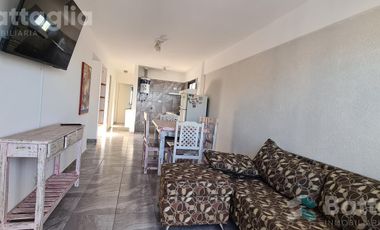 OPORTUNIDAD!! Departamento 3 ambientes céntrico con gas natural