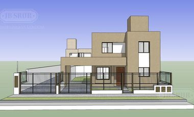 Casa - Quintas De Arguello-HOUSING COMPLEJO BUITRAGO. tres viviendas unifamilares, posesión Febrero 2018-