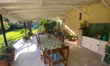 Casa en Adrogue