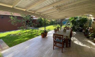 Casa en Adrogue
