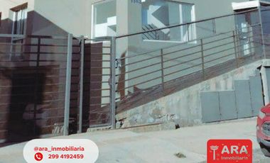 Departamento en venta en nqn