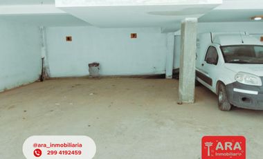 Departamento en venta en nqn