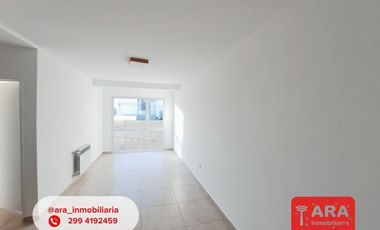 Departamento en venta en nqn
