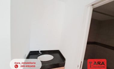 Departamento en venta en nqn