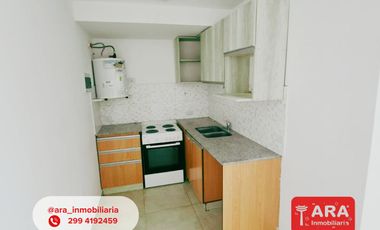 Departamento en venta en nqn