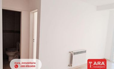 Departamento en venta en nqn