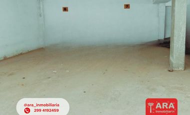 Departamento en venta en nqn