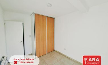 Departamento en venta en nqn