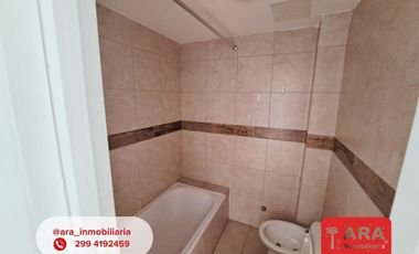 Departamento en venta en nqn