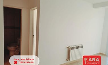 Departamento en venta en nqn