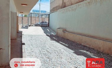 Departamento en venta en nqn