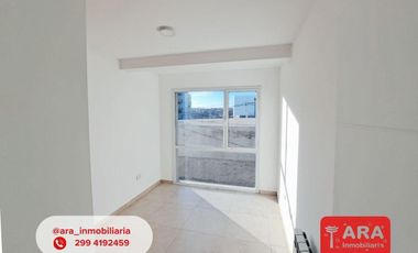 Departamento en venta en nqn