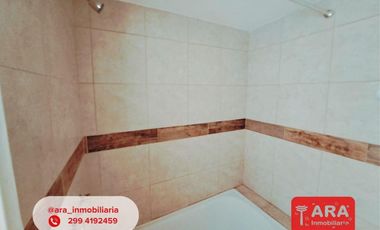 Departamento en venta en nqn