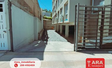 Departamento en venta en nqn