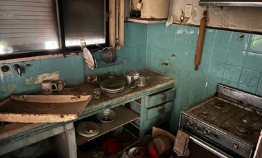 Terreno en venta San Martin Centro