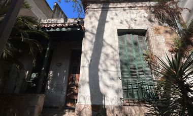 Terreno en venta San Martin Centro