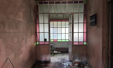 Terreno en venta San Martin Centro