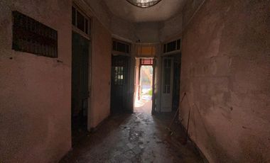 Terreno en venta San Martin Centro