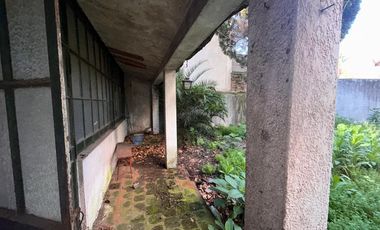 Terreno en venta San Martin Centro