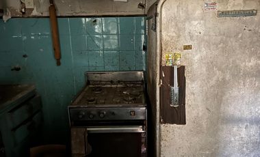 Terreno en venta San Martin Centro