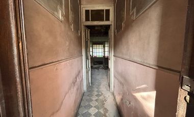 Terreno en venta San Martin Centro