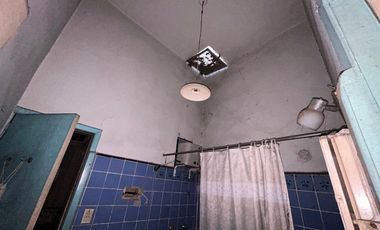 Terreno en venta San Martin Centro