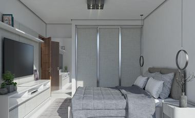 Venta Piso Completo mas terraza privada, Melo 3052.