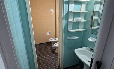 ALQUILER DEPARTAMENTO DE ESCALERA