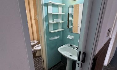 ALQUILER DEPARTAMENTO DE ESCALERA