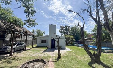 Venta Casa Av. Belgrano 1600 - Pérez.