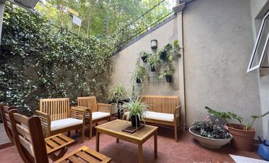 CASA VENTA VICENTE LÓPEZ 4 AMBIENTES  COCHERA