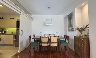 CASA VENTA VICENTE LÓPEZ 4 AMBIENTES  COCHERA