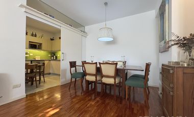 CASA VENTA VICENTE LÓPEZ 4 AMBIENTES  COCHERA