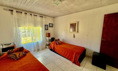 Casa en La Caleta de 4 ambientes