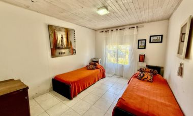 Casa en La Caleta de 4 ambientes