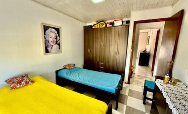 Casa en La Caleta de 4 ambientes