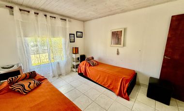 Casa en La Caleta de 4 ambientes