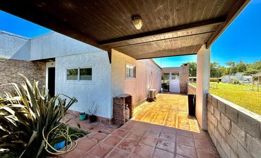 Casa en La Caleta de 4 ambientes