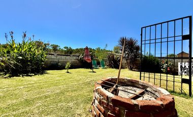 Casa en La Caleta de 4 ambientes