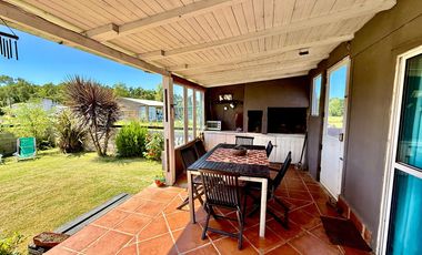 Casa en La Caleta de 4 ambientes