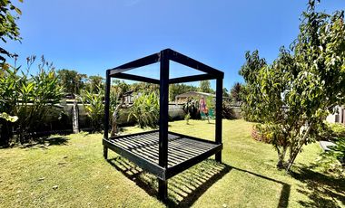 Casa en La Caleta de 4 ambientes