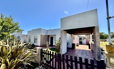 Casa en La Caleta de 4 ambientes