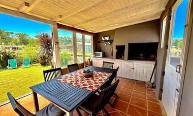 Casa en La Caleta de 4 ambientes