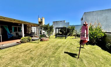 Casa en La Caleta de 4 ambientes