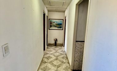 Casa en La Caleta de 4 ambientes