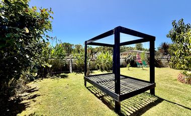 Casa en La Caleta de 4 ambientes